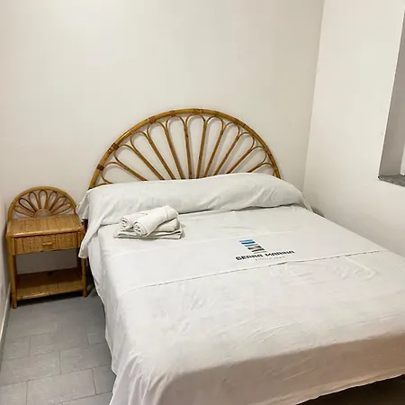公寓式酒店 Serra Marina And 圣塔·马里亚·迪·卡斯特