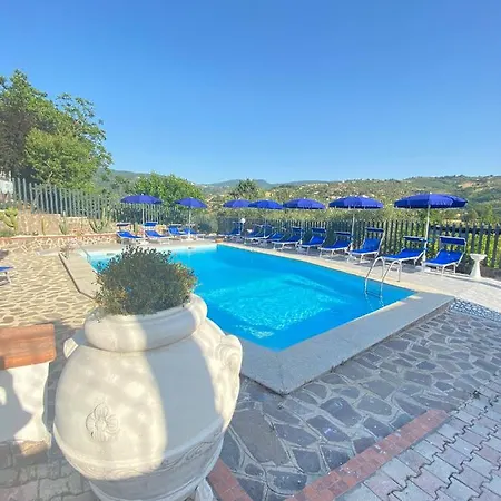 Aparthotel Serra Marina And *