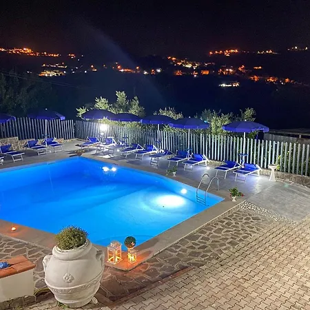 Serra Marina And Aparthotel Santa Maria di Castellabate